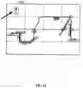 Fig. 15 - System and method for abstracting and visualizing a route map