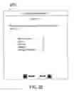 Fig. 22 - Cost sensitivity decision tool for predicting and/or guiding health care decisions