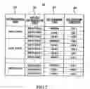 Fig. 03 - Usage based strength between related information in an information retrieval system