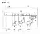Fig. 11 - Signal processing apparatus, non-integer divider, and fractional N-PLL synthesizer using the same