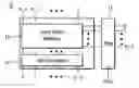 Fig. 01 - Arithmetic circuits for use with the residue number system