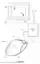 Fig. 07 - Modular, attachable objects with tags as intuitive physical interface facilitating user interaction with a computer