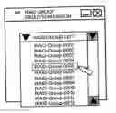 Fig. 01 - Data storage device management system