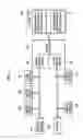 Fig. 08 - Method and apparatus of interleaving memory bank in multi-layer bus system