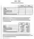 Fig. 23 - Data and metadata linking form mechanism and method
