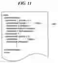 Fig. 10 - Data processing apparatus, data processing method, program for implementing the method, and storage medium storing the program