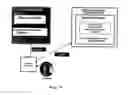 Fig. 08 - Method, software application and system for exchanging benchmark data