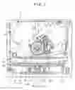 Fig. 02 - Disk inserting/ejecting apparatus