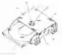 Fig. 01 - Disk device having clamper on board