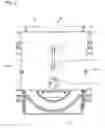 Fig. 03 - Disk device having clamper on board