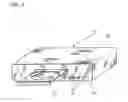Fig. 06 - Disk device having clamper on board