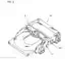 Fig. 07 - Disk device having clamper on board