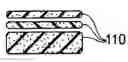 Fig. 01 - Padset for protective helmet