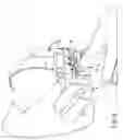 Fig. 08 - Headmount apparatus for attaching and supporting devices