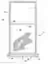Fig. 01 - Mounting apparatus for pool cover assembly