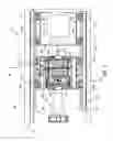 Fig. 03 - Mounting apparatus for pool cover assembly
