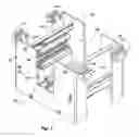 Fig. 07 - Mounting apparatus for pool cover assembly