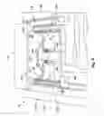 Fig. 08 - Mounting apparatus for pool cover assembly