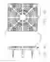 Fig. 06 - Antimicrobial whirlpool bathtub