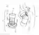 Fig. 08 - Antimicrobial whirlpool bathtub
