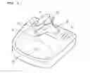 Fig. 02 - Bibcock for washbasin