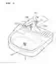 Fig. 03 - Bibcock for washbasin