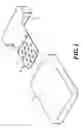 Fig. 04 - Bed blanket structure to maintain legs in a fixed position