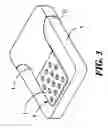 Fig. 05 - Bed blanket structure to maintain legs in a fixed position