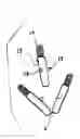 Fig. 01 - Disposable and foldable toothbrush