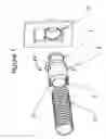 Fig. 02 - Central vacuum system universal hose end