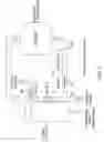 Fig. 04 - Washer and vacuum system