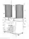 Fig. 01 - Vacuum collector having sweeping device