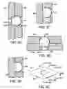 Fig. 04 - Automotive door check assemblies