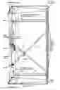 Fig. 01 - Sliding replacement door
