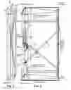 Fig. 02 - Sliding replacement door