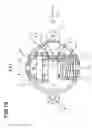 Fig. 11 - Clasp for jewelry