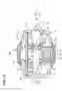 Fig. 14 - Clasp for jewelry