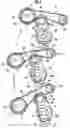 Fig. 07 - Method and device for processing outer shape of can shell