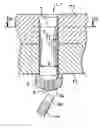 Fig. 01 - Device for assembly of several elements by riveting and procedure for assembly of panels especially for aircraft fuselages by means of said device