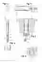 Fig. 02 - Device for assembly of several elements by riveting and procedure for assembly of panels especially for aircraft fuselages by means of said device