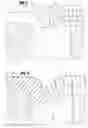 Fig. 04 - Method of manufacturing, 100% grained with non-shut-off condition two shot interior component