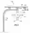 Fig. 06 - Method for aligning capacitor plates in a security tag and a capacitor formed thereby