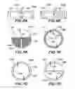 Fig. 07 - Method for aligning capacitor plates in a security tag and a capacitor formed thereby
