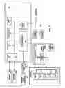 Fig. 07 - System for operating one or more suspended laser projectors to project a temporary visible image onto a surface