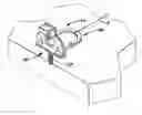 Fig. 01 - Chalk line with selectively adjustable tip