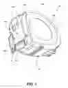 Fig. 02 - Top read marking tape measure