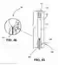 Fig. 28 - Top read marking tape measure