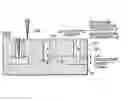 Fig. 01 - Method and apparatus for measuring depth of holes formed on a specimen