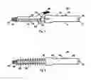 Fig. 02 - Heating element and circuit for a hair management system