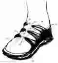 Fig. 01 - Footwear fit system